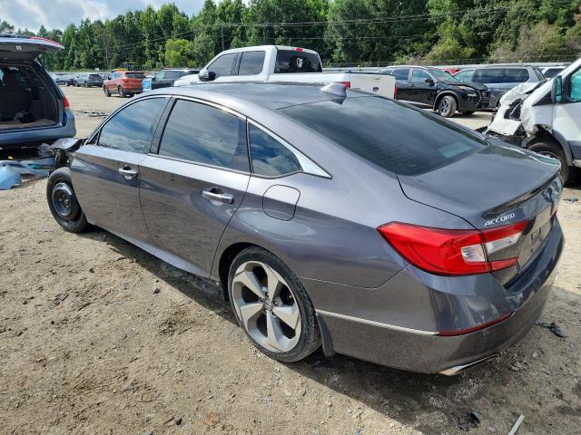  HONDA ACCORD 2018 Gray