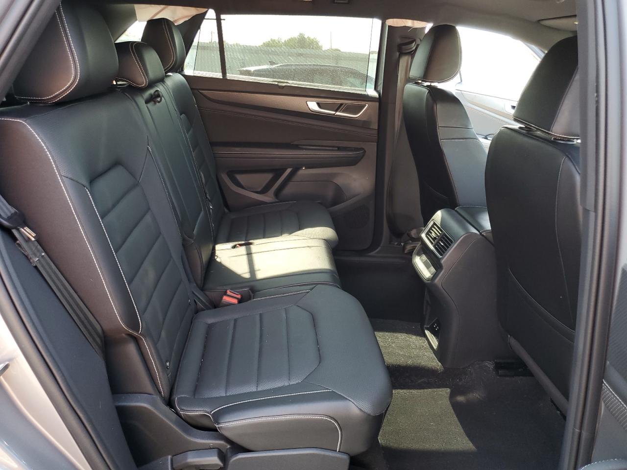 2024 Volkswagen Atlas Cross Sport Sel VIN: 1V2BE2CA8RC253328 Lot: 66685595