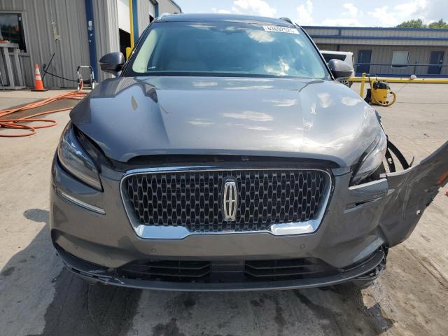  LINCOLN CORSAIR 2021 Серый