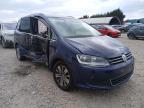 2019 VOLKSWAGEN SHARAN SE for sale at Copart WISBECH