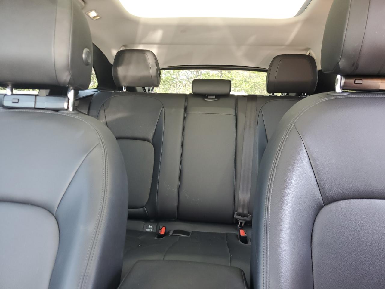 2019 Jaguar F-Pace Premium VIN: SADCJ2FX4KA360660 Lot: 66277905