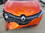 2020 RENAULT CLIO ICONI for sale at Copart NEWBURY