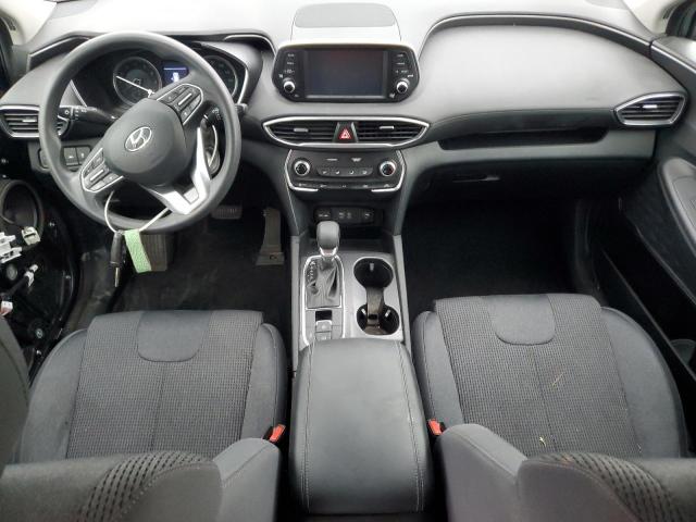 HYUNDAI SANTA FE 2019 Szary