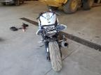 2013 SUZUKI GSX-R1000    for sale at Copart VT - RUTLAND