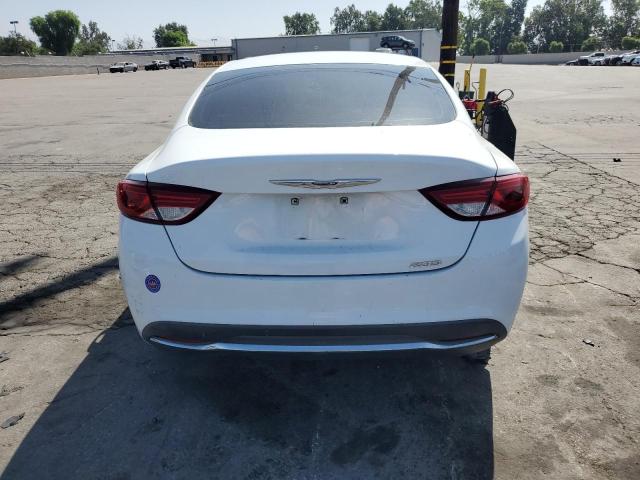 CHRYSLER 200 2015 Biały