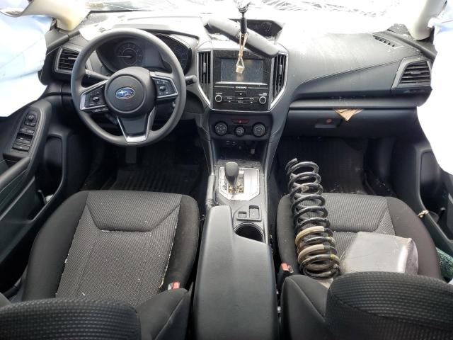  SUBARU IMPREZA 2022 Biały
