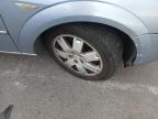 2006 FORD MONDEO ZET for sale at Copart CHESTER