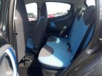 2008 PEUGEOT 107 URBAN for sale at Copart SANDTOFT