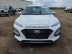 2021 HYUNDAI KONA SE   for sale at Copart AB - CALGARY