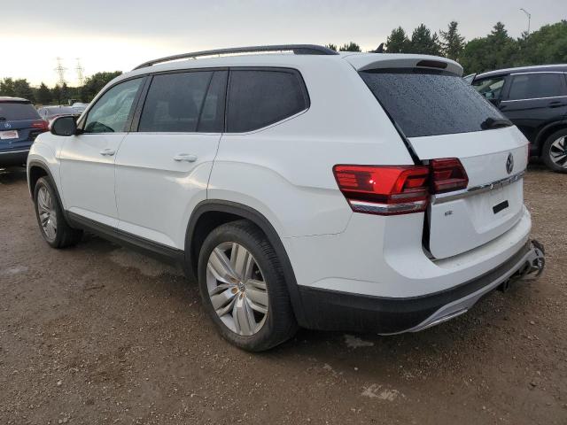  VOLKSWAGEN ATLAS 2020 Белы