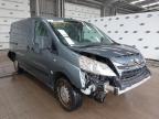 2012 CITROEN DISPATCH 1200 2.0 HDI 125 H1 VAN ENTERPRISE for sale at Copart EAST KILBRIDE
