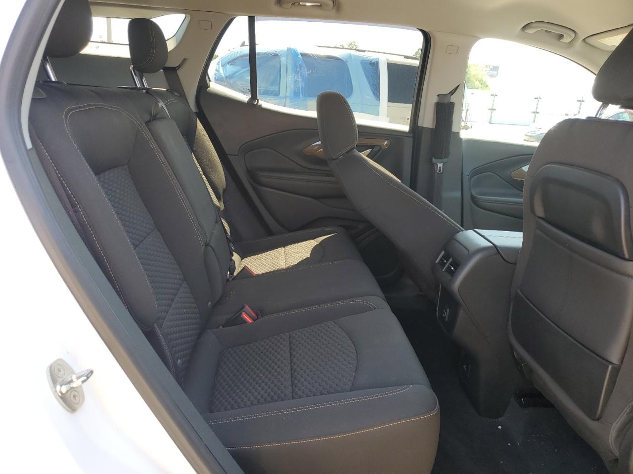 2020 GMC Terrain Sle VIN: 3GKALMEV3LL329441 Lot: 64770745