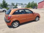 2010 KIA RIO LX   for sale at Copart ON - LONDON