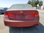 2007 HONDA CIVIC LX   à vendre chez Copart CA - RANCHO CUCAMONGA