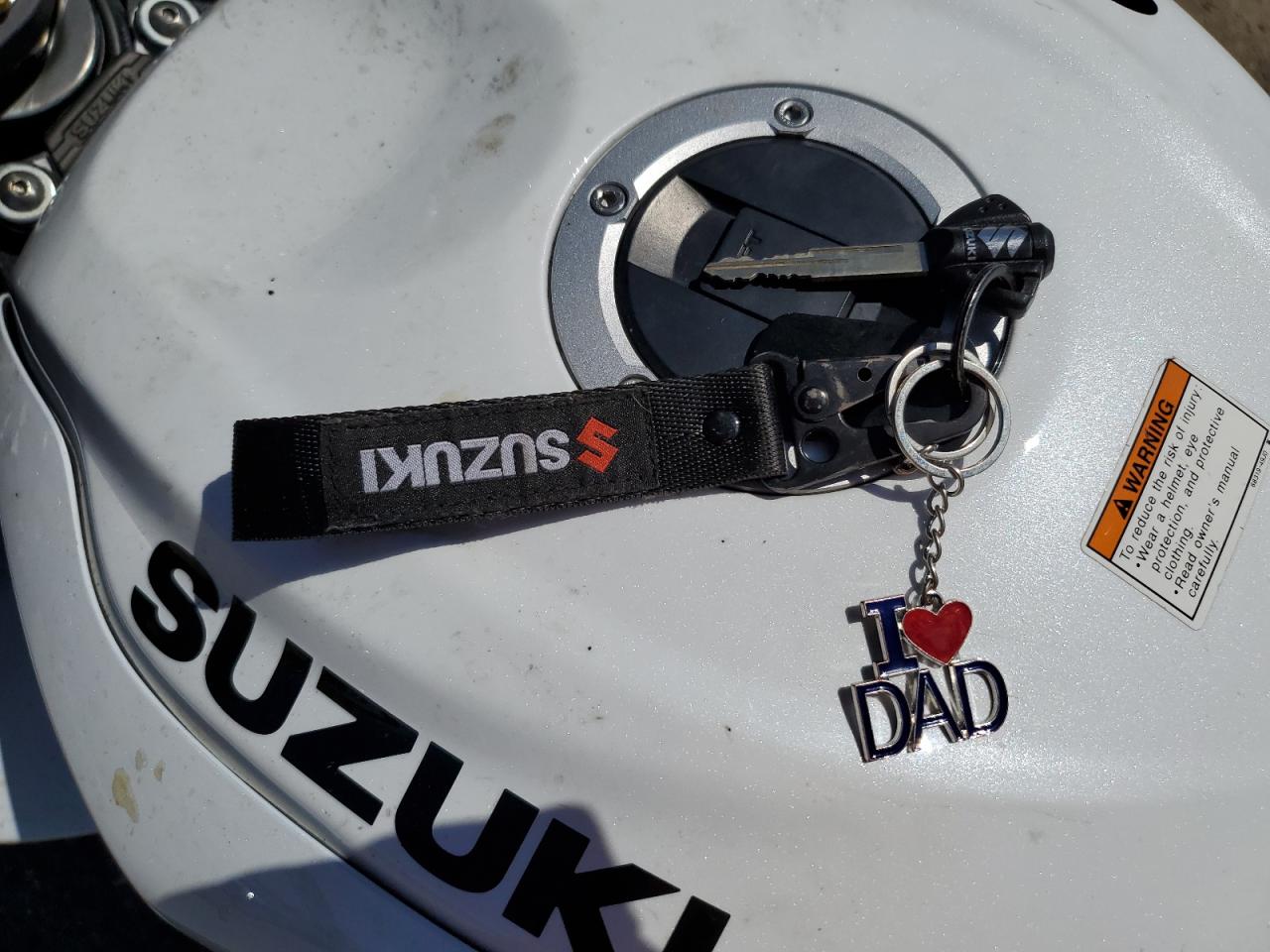 2025 Suzuki Gsx-R750 VIN: JS1GR7MA2S7101139 Lot: 65942045