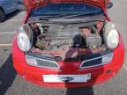 2009 NISSAN MICRA VISI for sale at Copart SANDTOFT