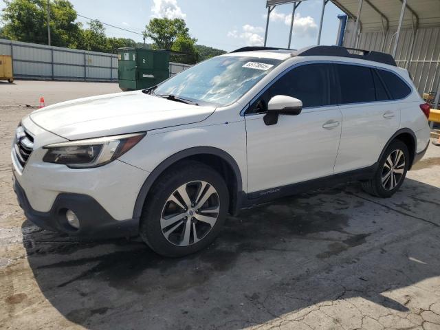 2018 Subaru Outback 3.6R Limited