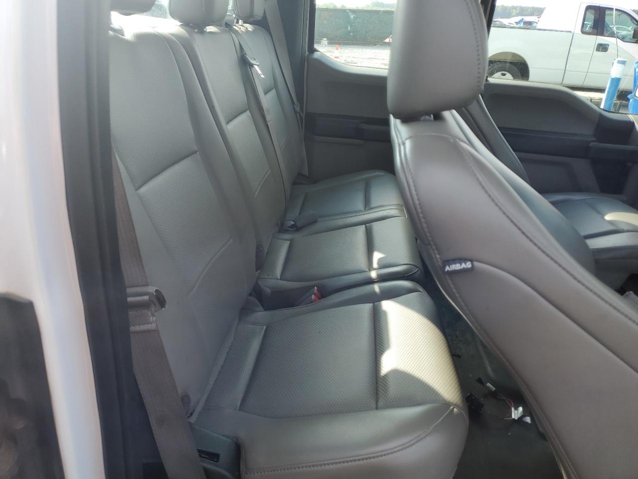 2018 Ford F150 Super Cab VIN: 1FTEX1CB9JKE95650 Lot: 64935715