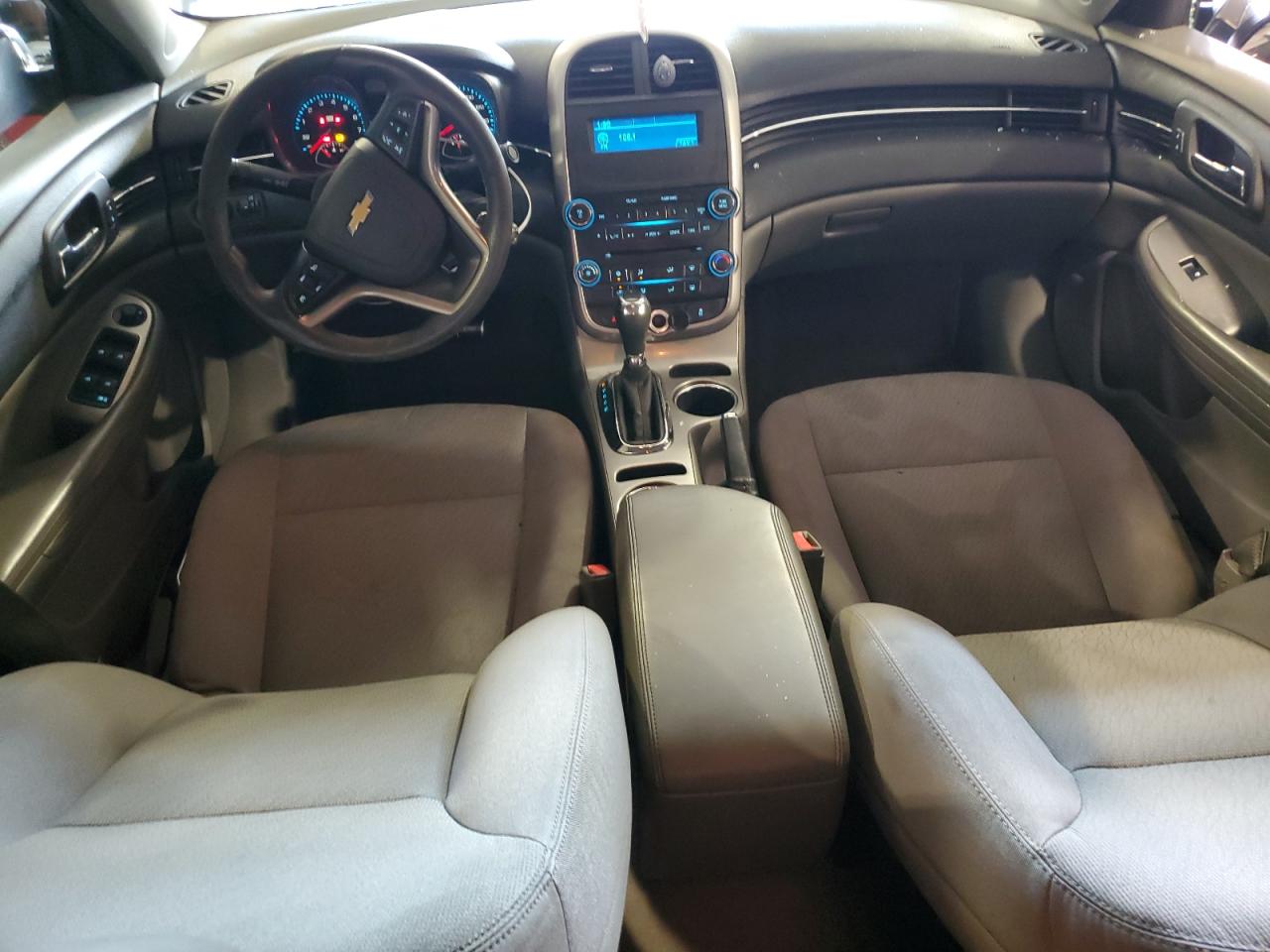 2014 Chevrolet Malibu Ls VIN: 1G11B5SL9EF225713 Lot: 63815345