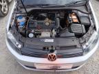 2009 VOLKSWAGEN GOLF SE TS for sale at Copart WOLVERHAMPTON
