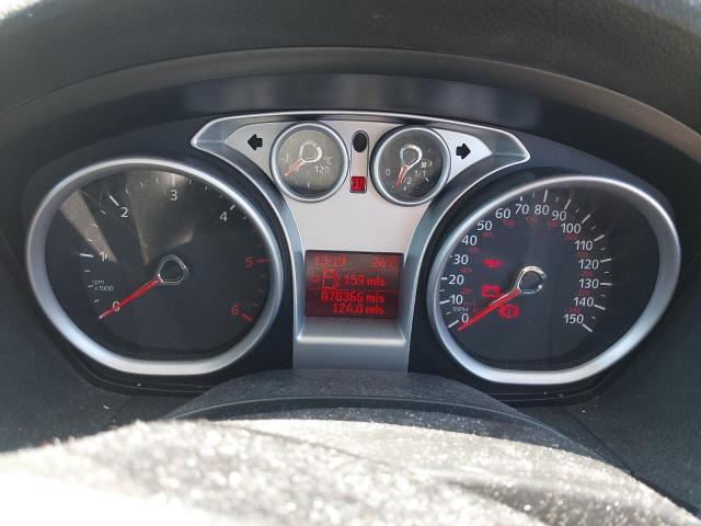 2009 FORD KUGA TITAN