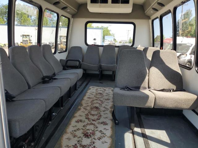 2011 CHEVROLET EXPRESS G4500   