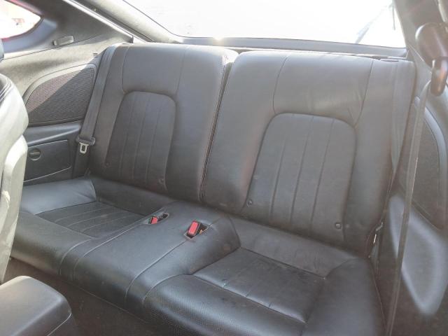 2007 HYUNDAI COUPE SIII