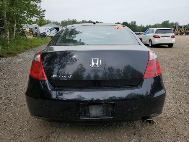 2008 HONDA ACCORD EXL  