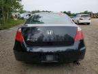 2008 HONDA ACCORD EXL   for sale at Copart ON - COOKSTOWN