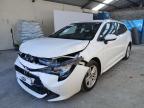 2021 TOYOTA COROLLA IC for sale at Copart BELFAST