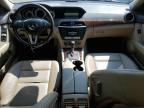 2014 MERCEDES-BENZ C 300 4MATIC   for sale at Copart ON - TORONTO
