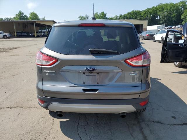 FORD ESCAPE 2014 Gray