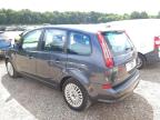 2010 FORD C-MAX TITANIUM TD 109  for sale at Copart COLCHESTER