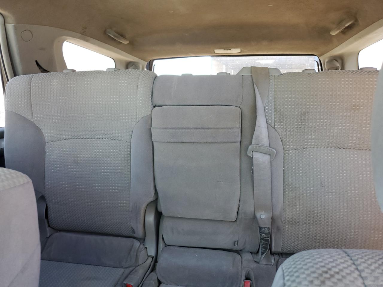 2004 Toyota 4Runner Sr5 VIN: JTEBU14R640036076 Lot: 63615075