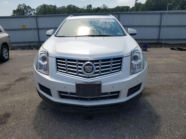  CADILLAC SRX 2015 White
