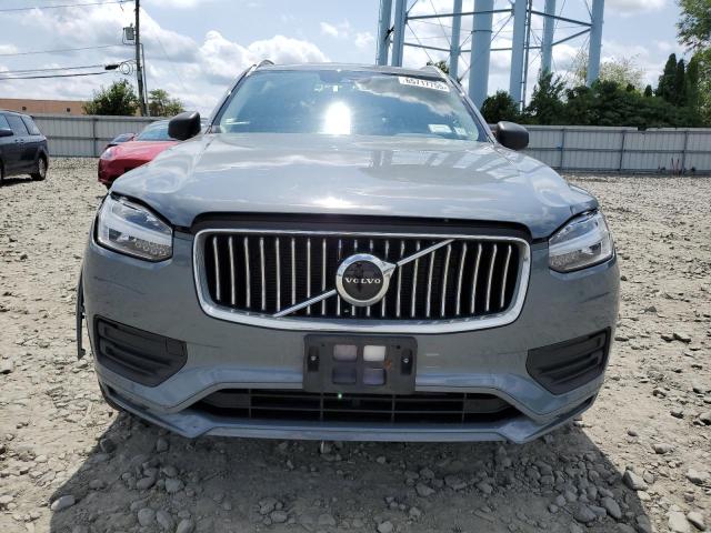  VOLVO XC90 2020 Granatowy