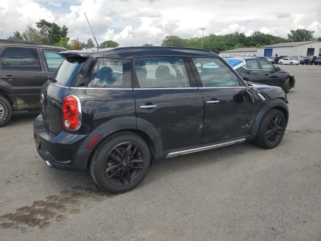  MINI COOPER 2016 Czarny