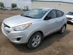2012 HYUNDAI TUCSON GL   for sale at Copart AB - CALGARY