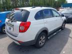 2010 CHEVROLET CAPTIVA LS for sale at Copart GLOUCESTER
