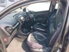2017 TOYOTA AYGO X-STY for sale at Copart SANDY