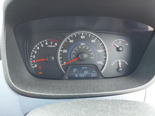 2015 HYUNDAI I10 PREMIU