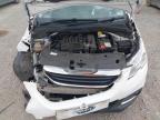 2014 PEUGEOT 2008 ACTIV for sale at Copart CORBY