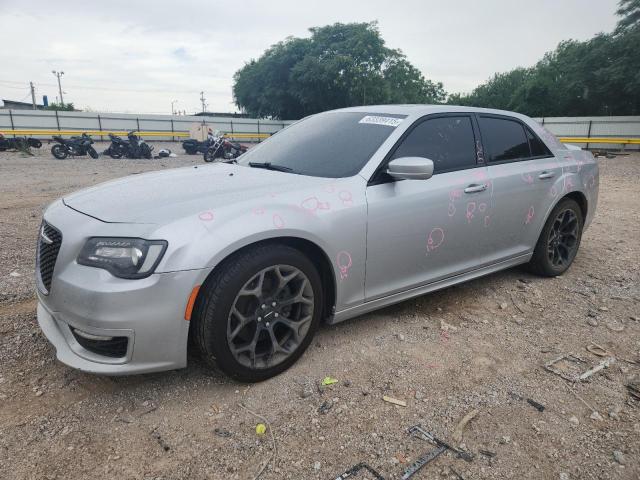 2020 Chrysler 300 S