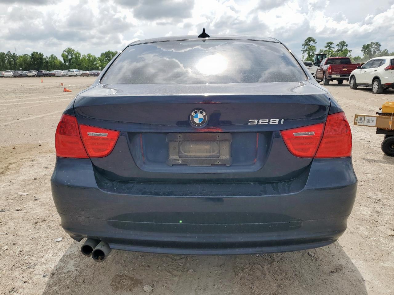 2010 BMW 328 Xi VIN: WBAPK7C58AA459777 Lot: 64643545