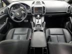 2014 PORSCHE CAYENNE S HYBRID   à vendre chez Copart CO - DENVER