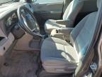2016 TOYOTA SIENNA    à vendre chez Copart ON - TORONTO