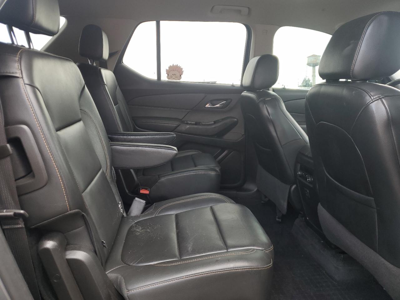 2019 Chevrolet Traverse Lt VIN: 1GNEVHKW5KJ185237 Lot: 64328955