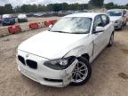 2012 BMW 116D SE AUTO  for sale at Copart COLCHESTER