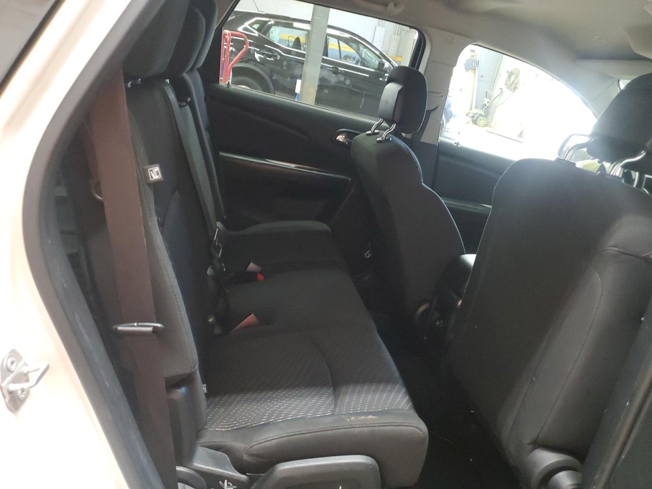 2018 Dodge Journey Se VIN: 3C4PDCAB6JT362620 Lot: 67173465