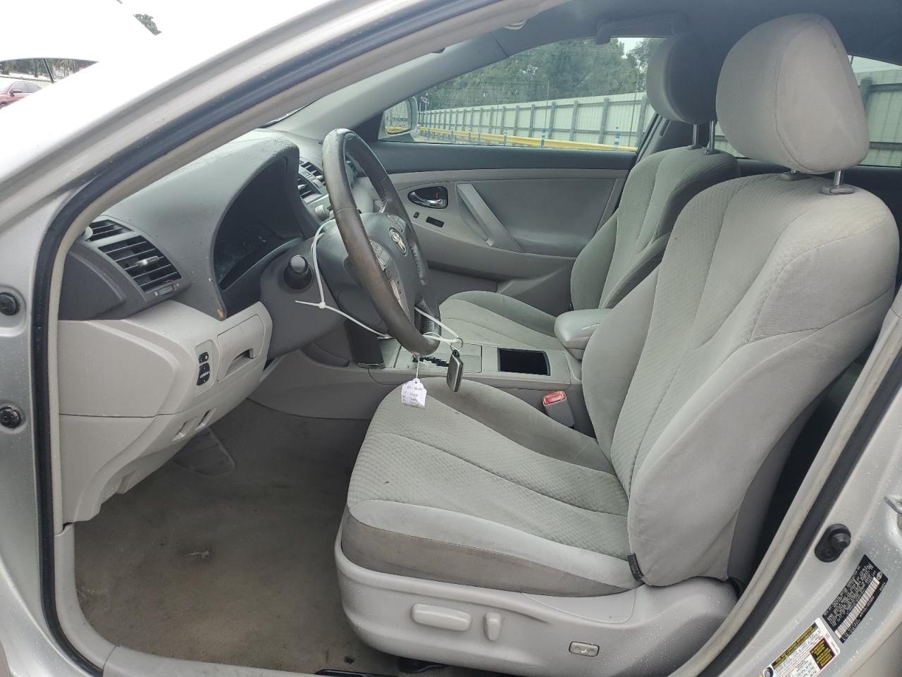 2008 Toyota Camry Hybrid VIN: 4T1BB46K18U041921 Lot: 64606915